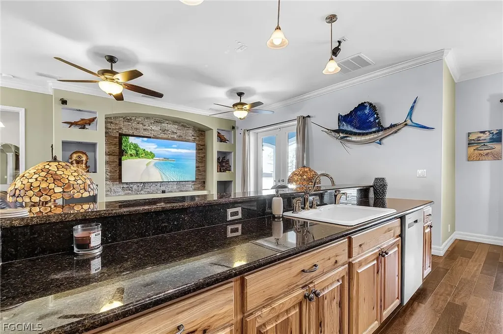 4438 NE 11th Place Cape Coral FL 33909