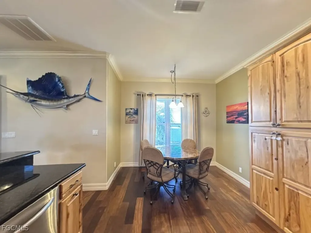 4438 NE 11th Place Cape Coral FL 33909
