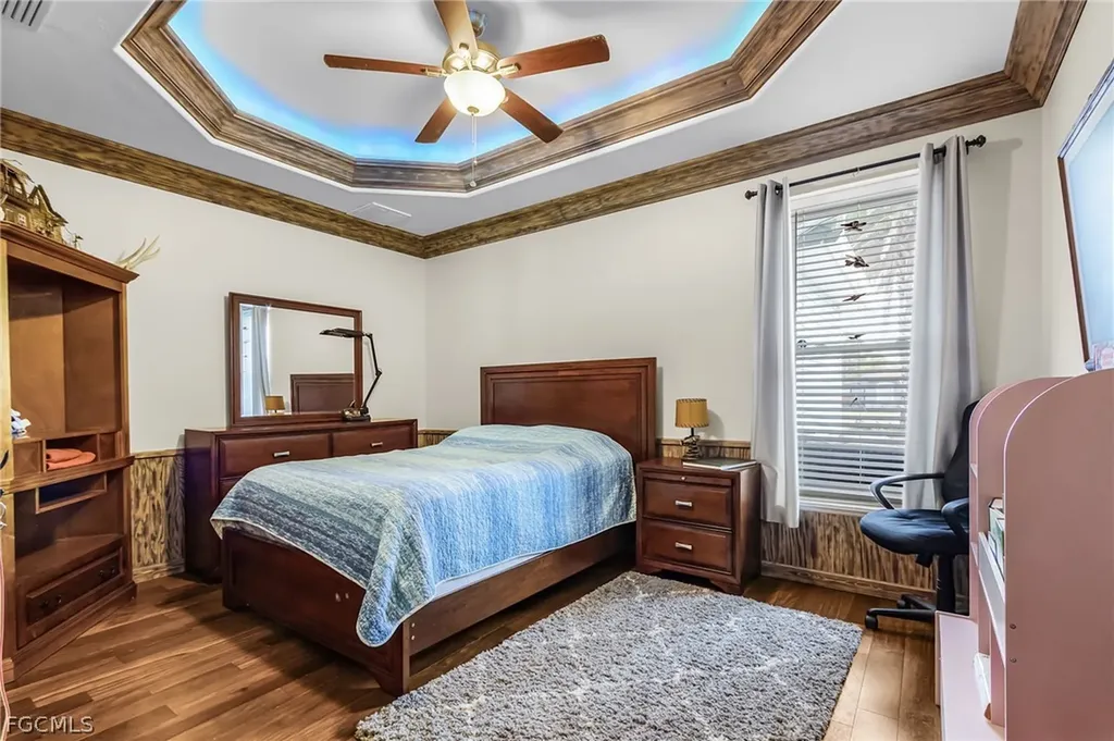 4438 NE 11th Place Cape Coral FL 33909