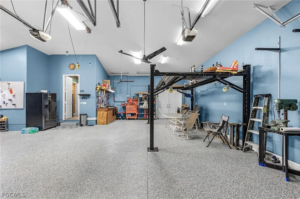 4438 NE 11th Place Cape Coral FL 33909