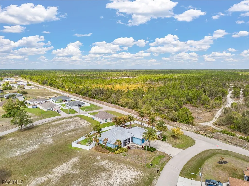 4438 NE 11th Place Cape Coral FL 33909