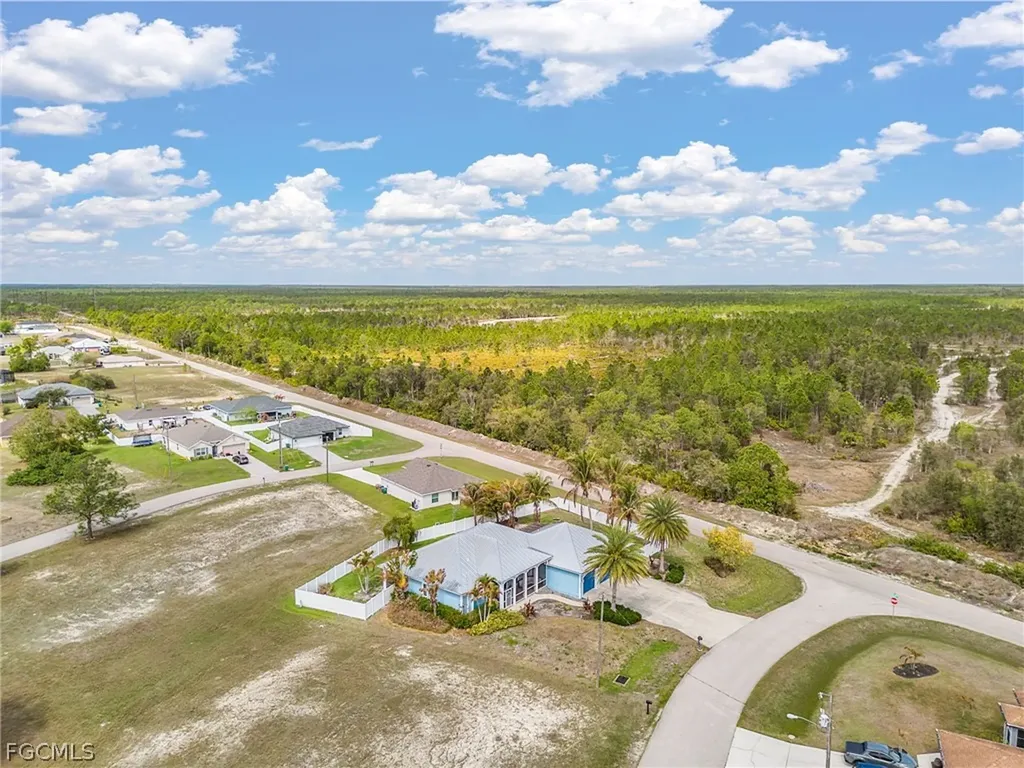 4438 NE 11th Place Cape Coral FL 33909