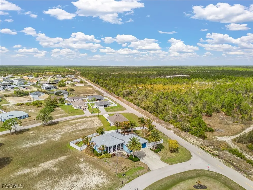 4438 NE 11th Place Cape Coral FL 33909