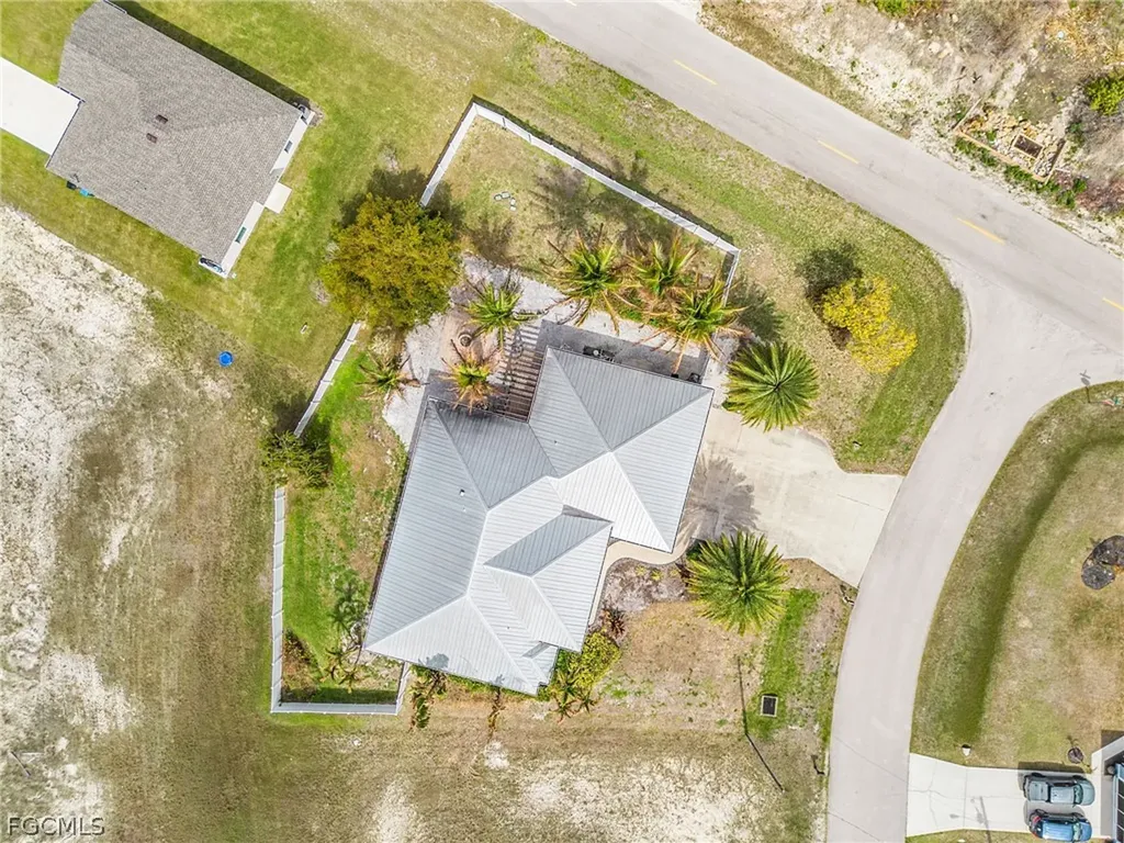 4438 NE 11th Place Cape Coral FL 33909
