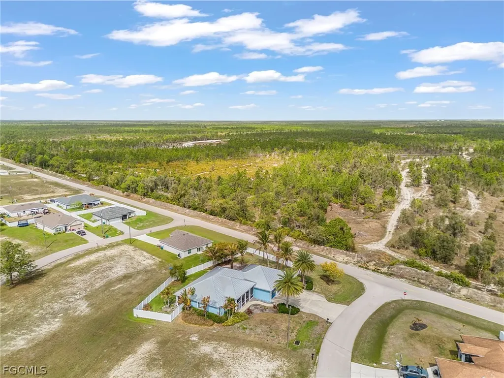 4438 NE 11th Place Cape Coral FL 33909