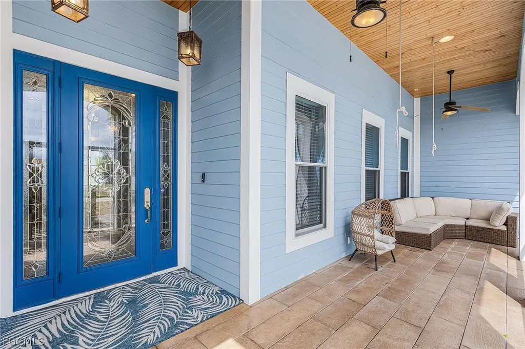 4438 NE 11th Place Cape Coral FL 33909