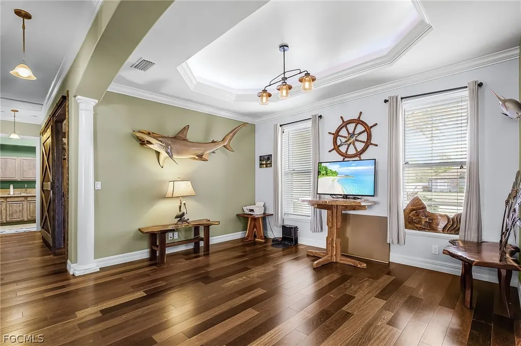 4438 NE 11th Place Cape Coral FL 33909