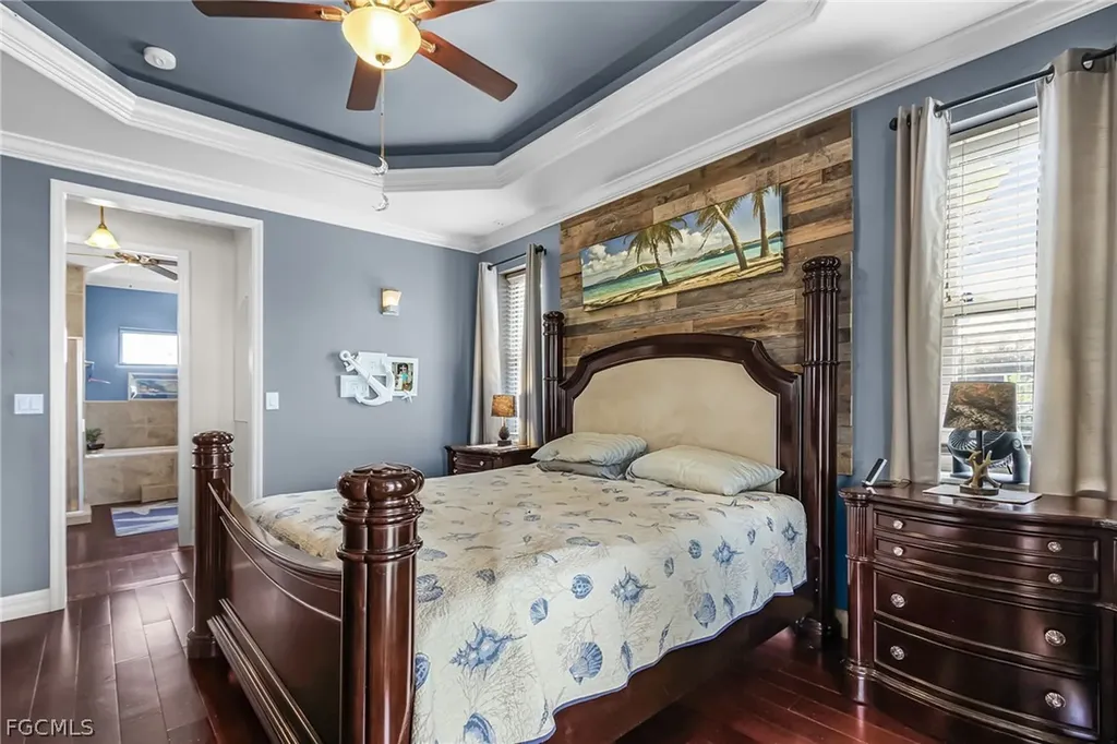 4438 NE 11th Place Cape Coral FL 33909