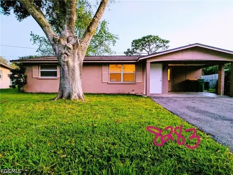 8283 Pelican Road Englewood FL 34224