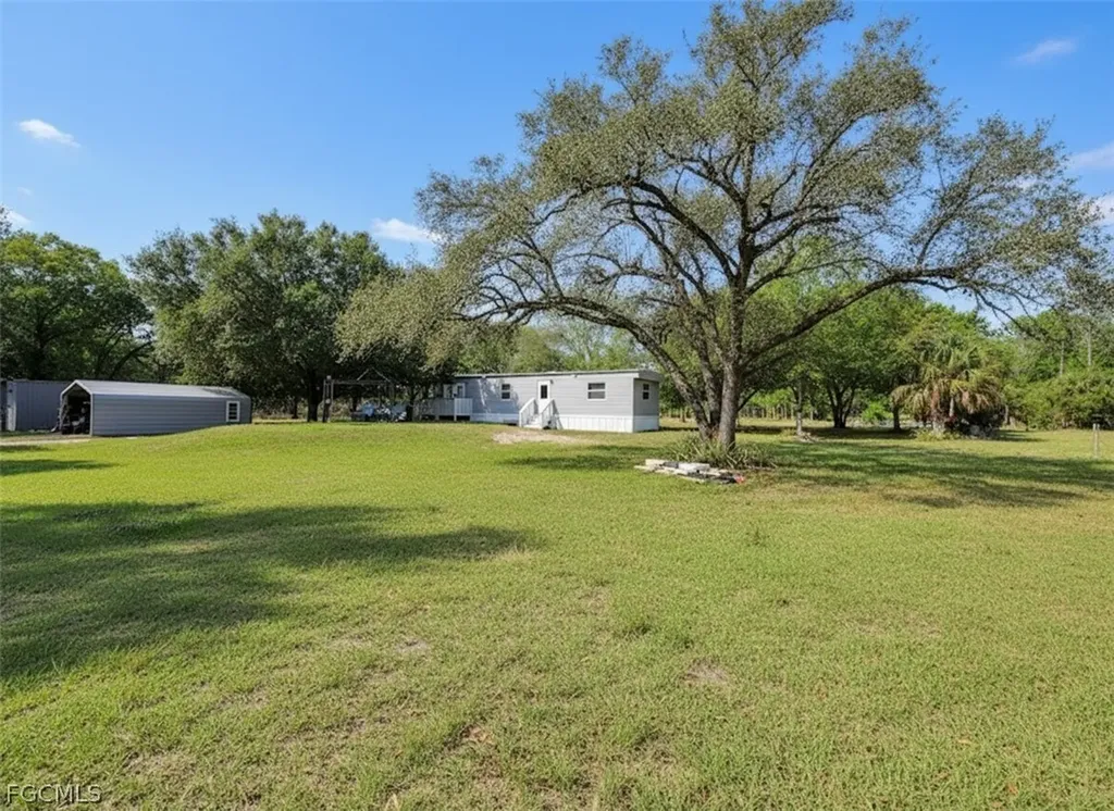501 Wildwood Avenue Clewiston FL 33440
