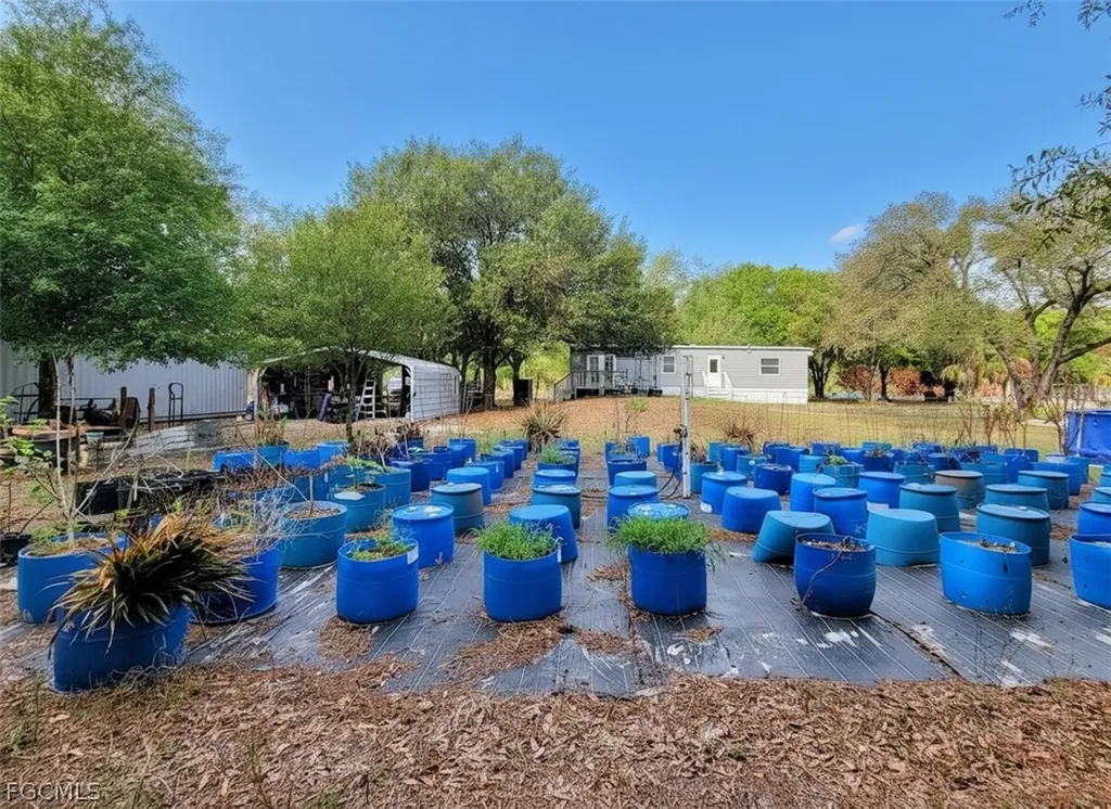 501 Wildwood Avenue Clewiston FL 33440