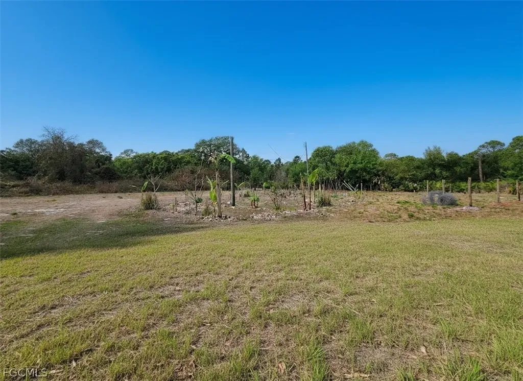 501 Wildwood Avenue Clewiston FL 33440