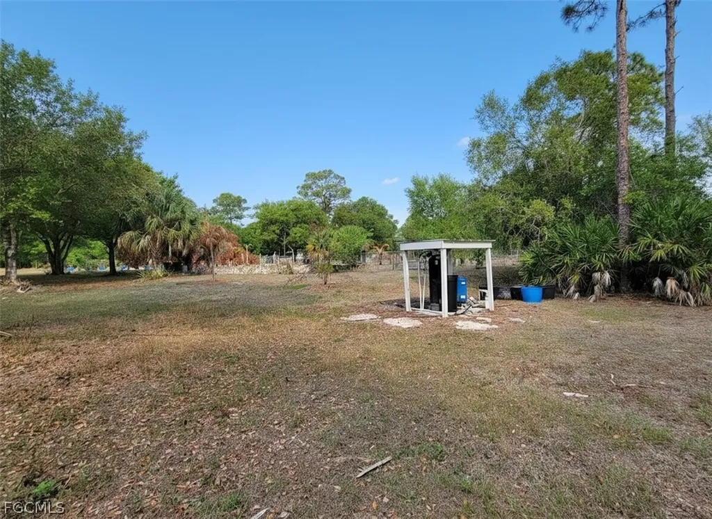 501 Wildwood Avenue Clewiston FL 33440
