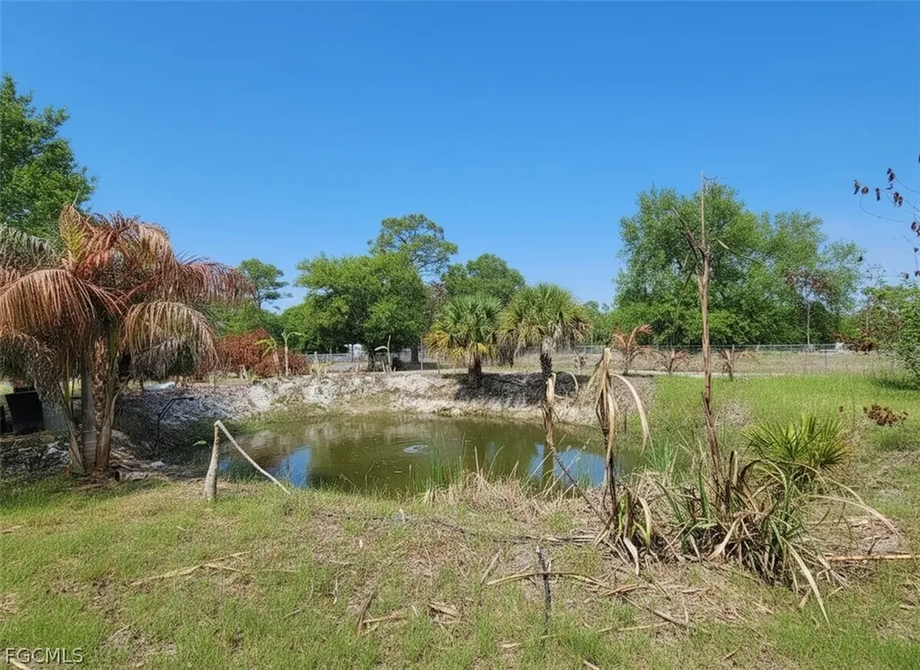 501 Wildwood Avenue Clewiston FL 33440