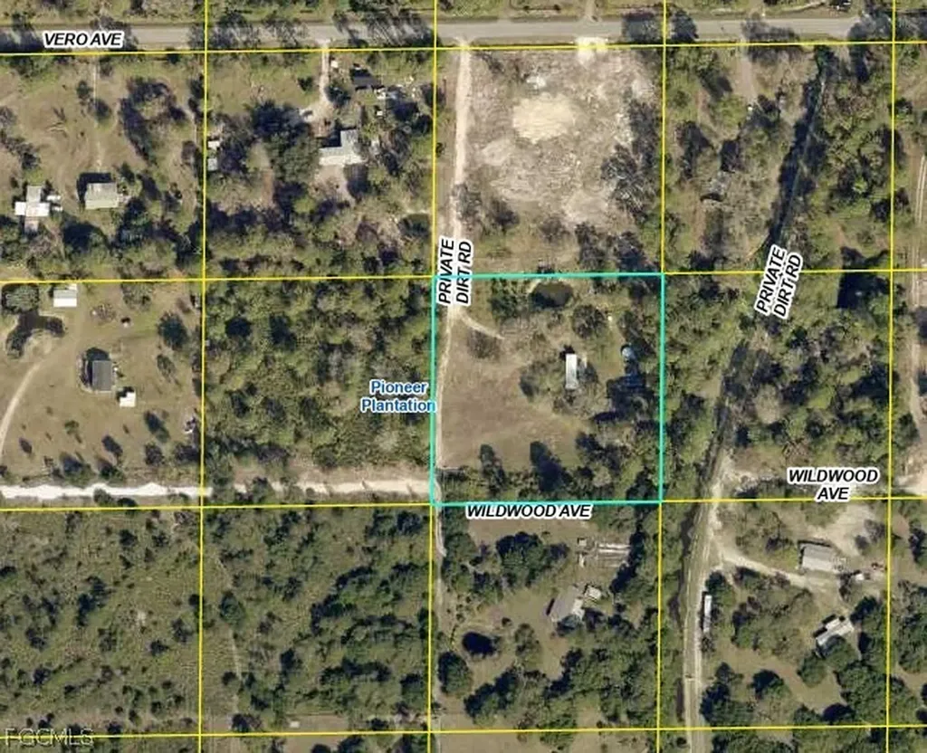501 Wildwood Avenue Clewiston FL 33440