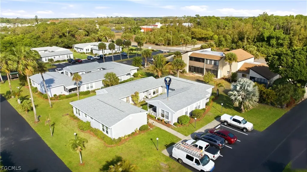 7008 Constitution Boulevard Fort Myers FL 33967