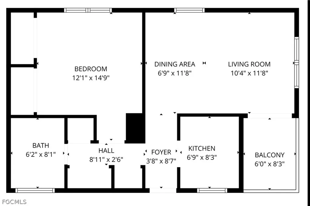 7008 Constitution Boulevard Fort Myers FL 33967
