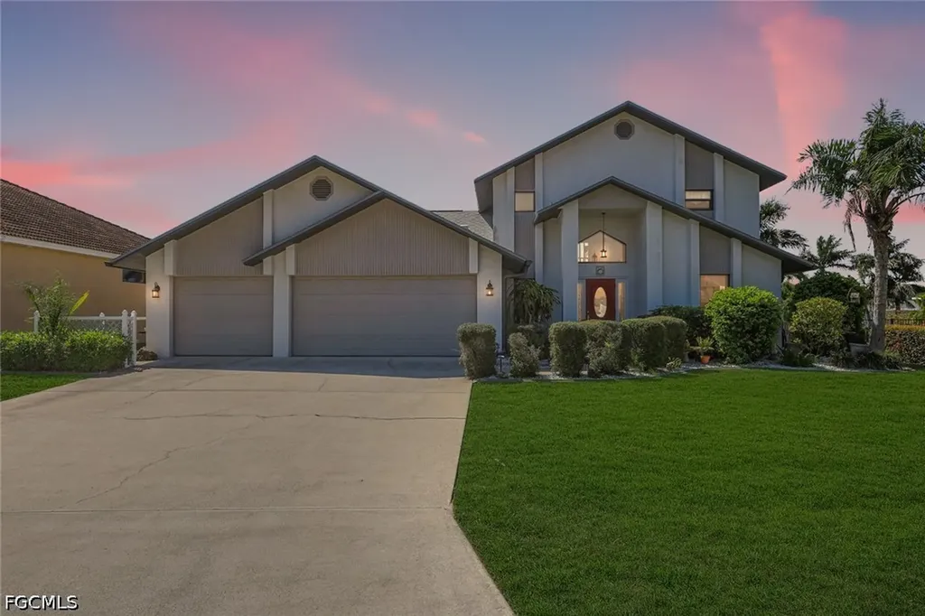 1904 SE 36th Terrace Cape Coral FL 33904