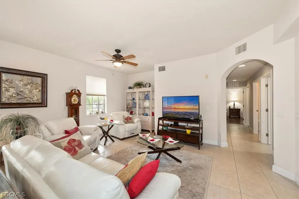 3957 Pomodoro Circle Cape Coral FL 33909