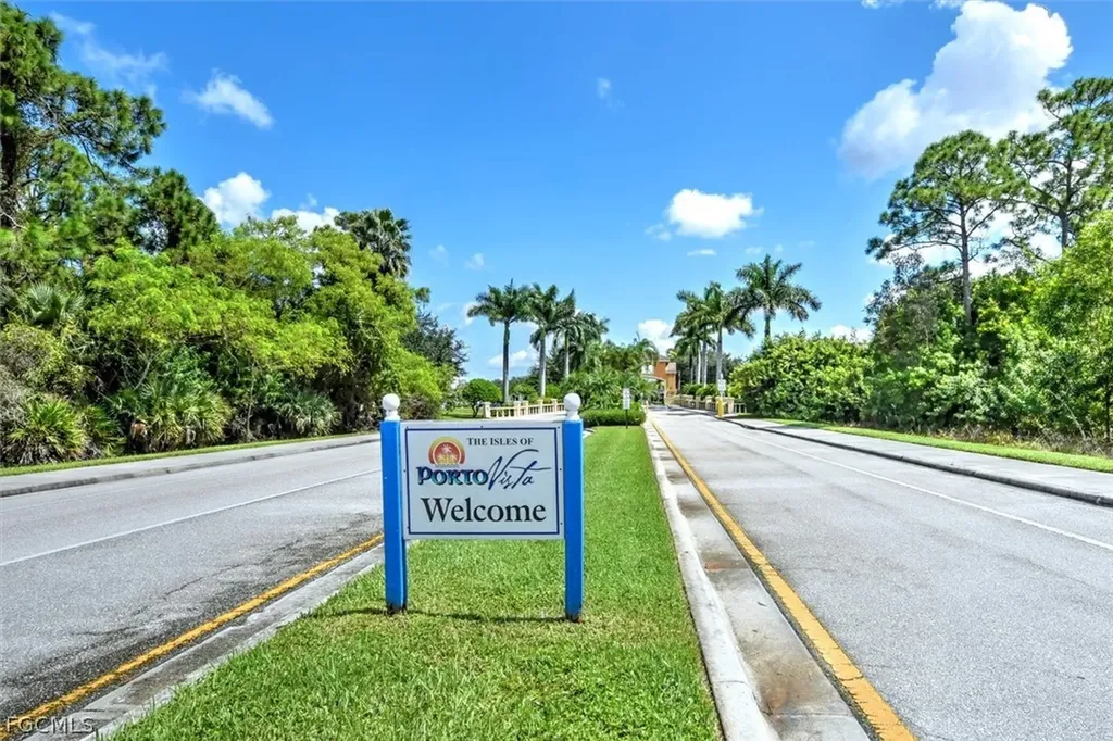 3957 Pomodoro Circle Cape Coral FL 33909
