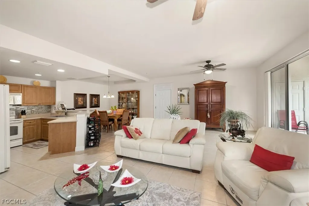 3957 Pomodoro Circle Cape Coral FL 33909