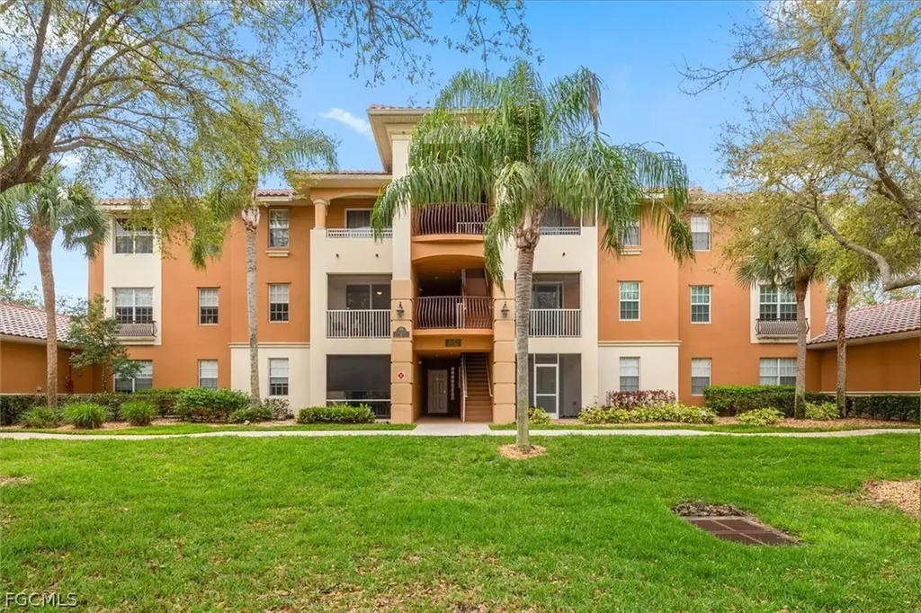 3957 Pomodoro Circle Cape Coral FL 33909