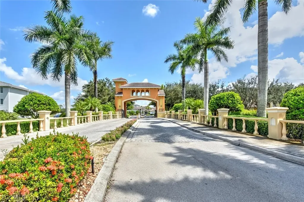 3957 Pomodoro Circle Cape Coral FL 33909