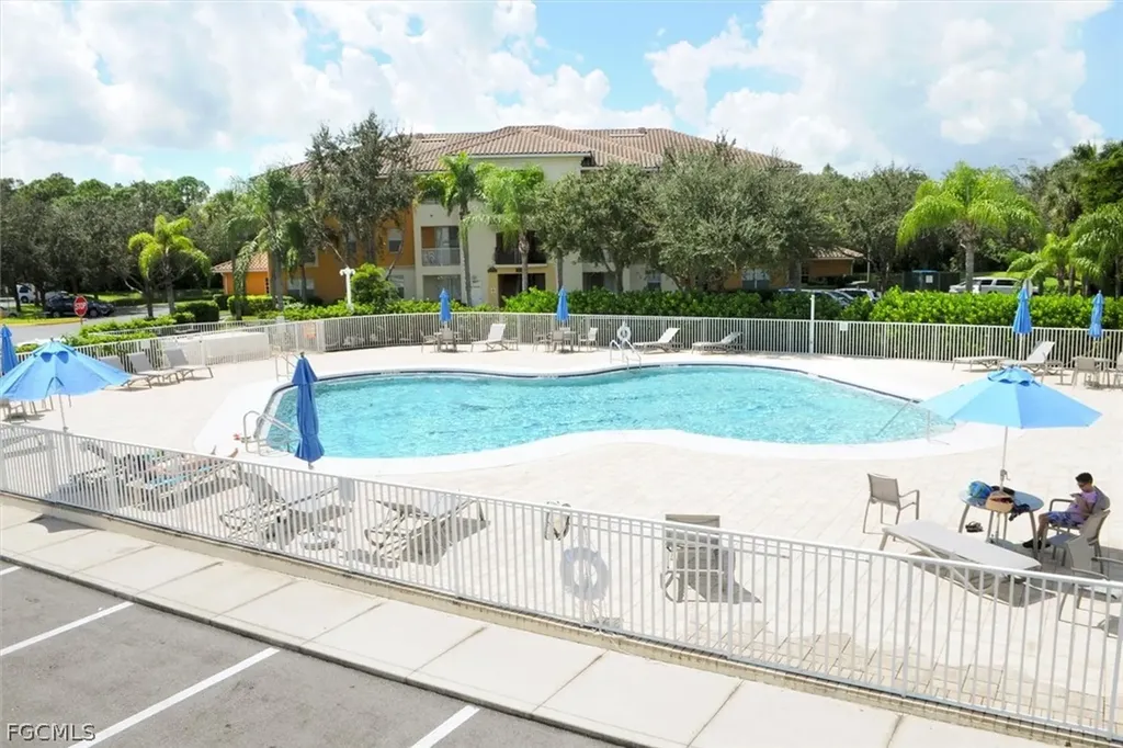 3957 Pomodoro Circle Cape Coral FL 33909