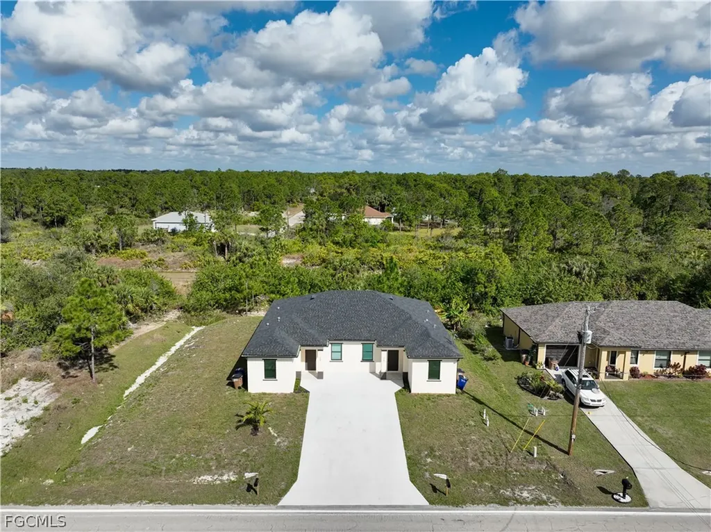 714 W 12th Street Lehigh Acres FL 33972