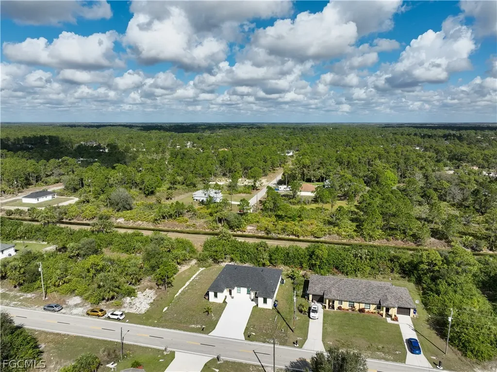 714 W 12th Street Lehigh Acres FL 33972