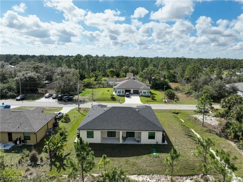 714 W 12th Street Lehigh Acres FL 33972