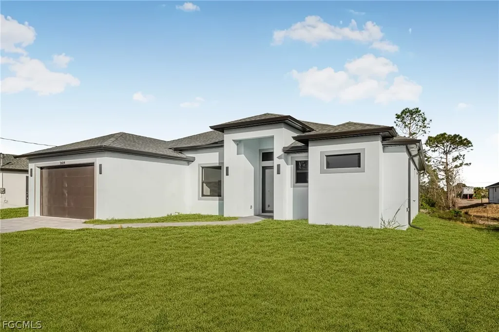 3604 29th Street SW Lehigh Acres FL 33976
