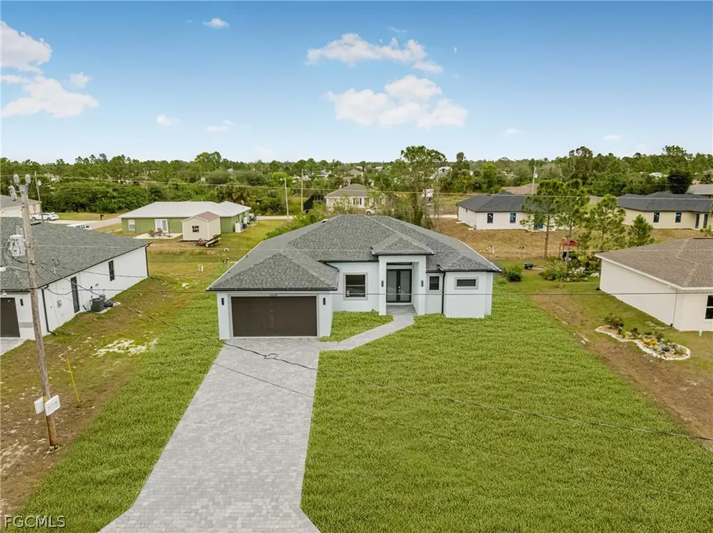 3604 29th Street SW Lehigh Acres FL 33976