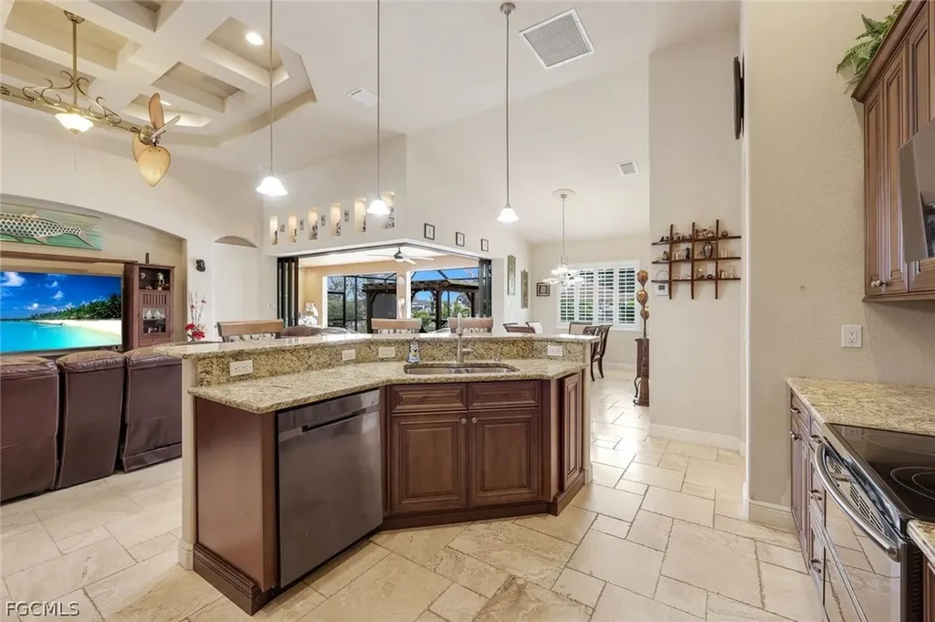 2364 NW 39th Avenue Cape Coral FL 33993