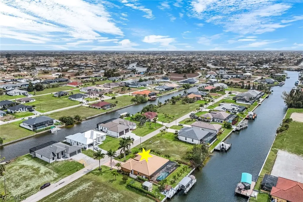 2364 NW 39th Avenue Cape Coral FL 33993