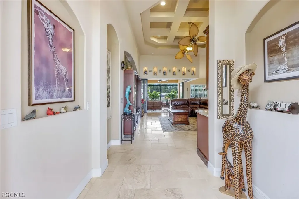 2364 NW 39th Avenue Cape Coral FL 33993