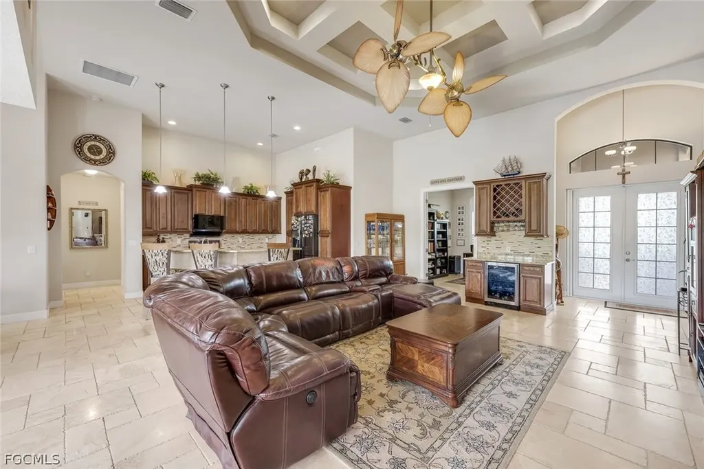 2364 NW 39th Avenue Cape Coral FL 33993