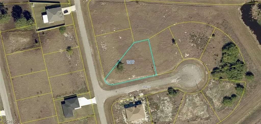 7002 Lotus Court Labelle FL 33935