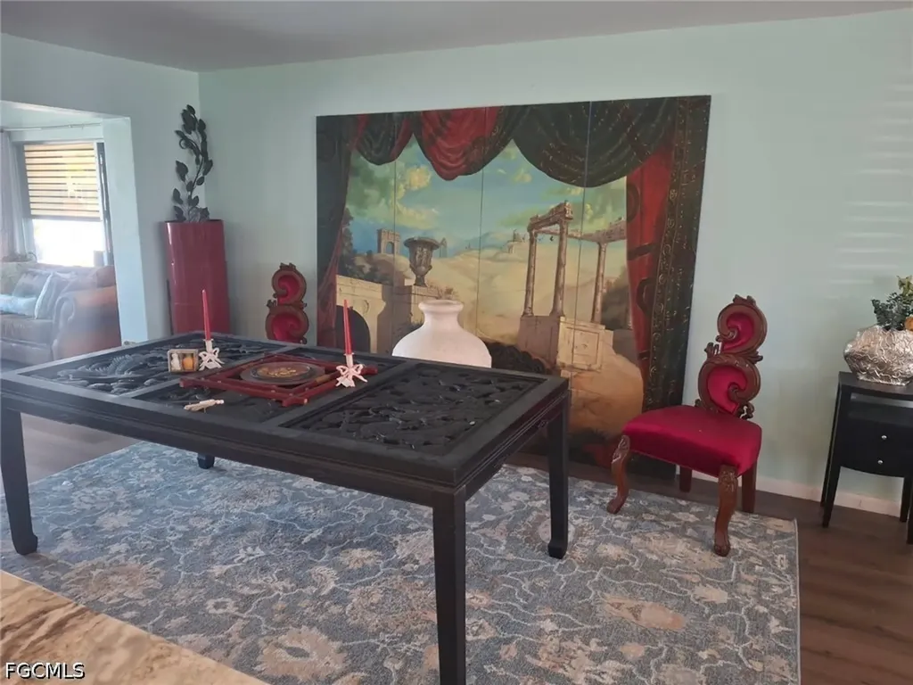 419 Avalon Drive Cape Coral FL 33904