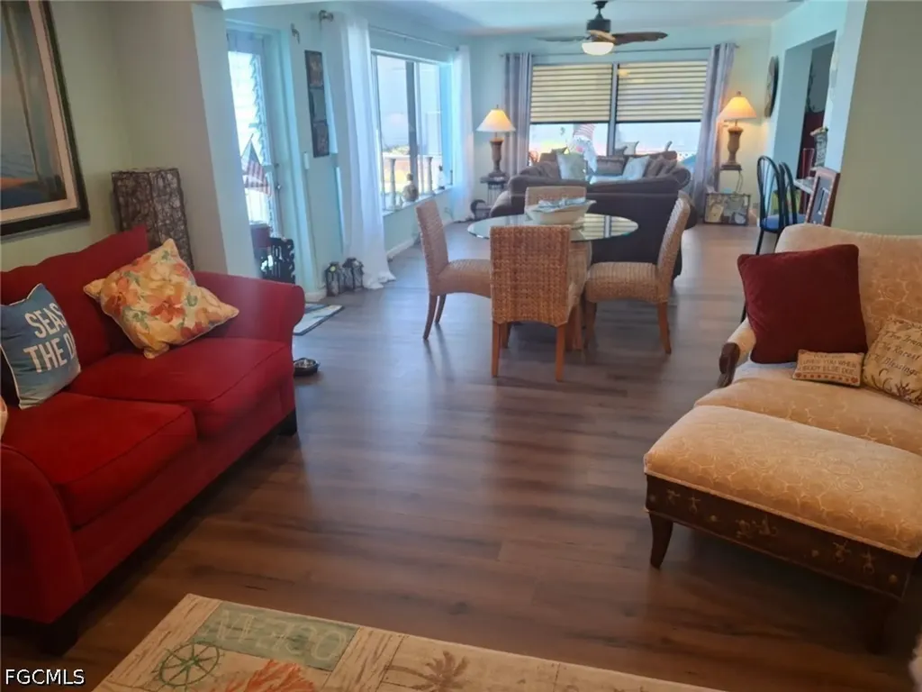 419 Avalon Drive Cape Coral FL 33904