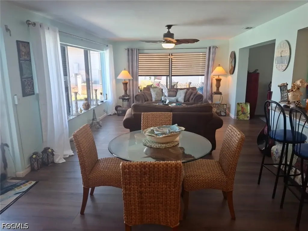 419 Avalon Drive Cape Coral FL 33904