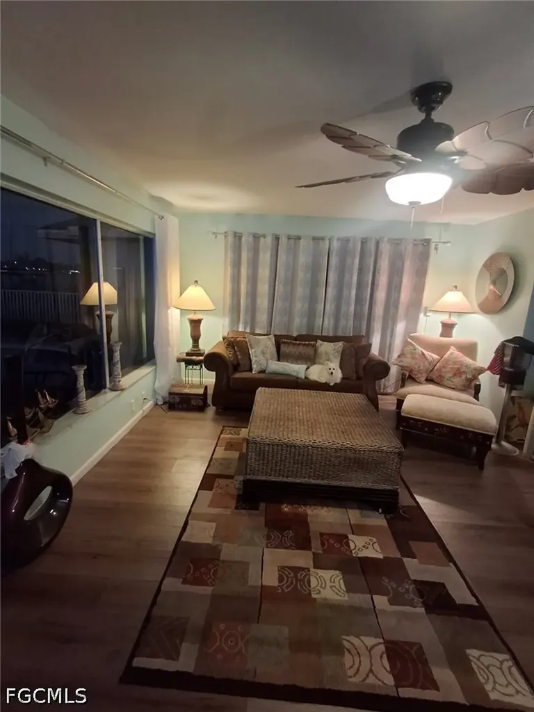 419 Avalon Drive Cape Coral FL 33904