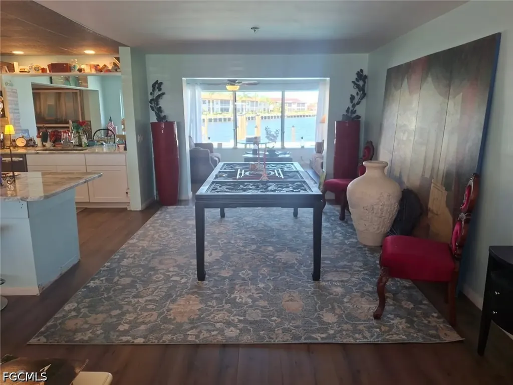 419 Avalon Drive Cape Coral FL 33904