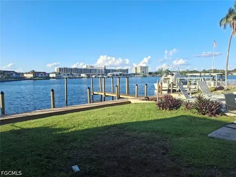 419 Avalon Drive Cape Coral FL 33904