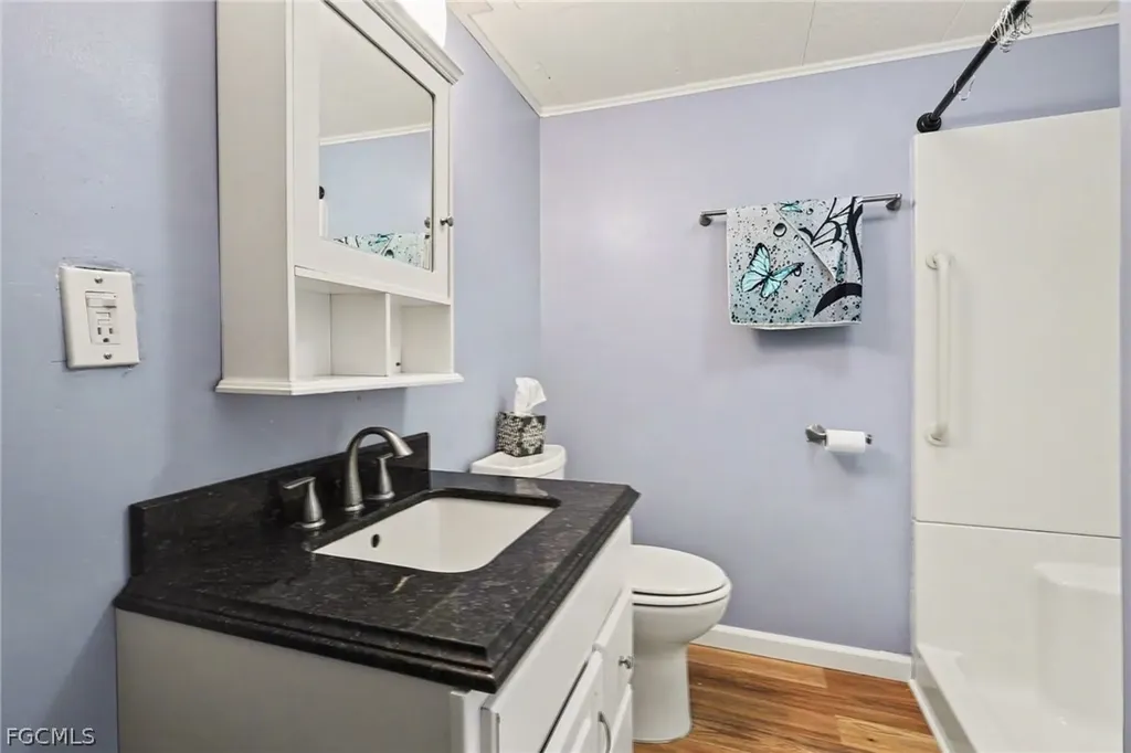 3932 Phoenix Drive St. James City FL 33956