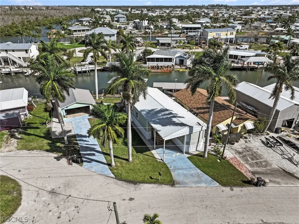 3932 Phoenix Drive St. James City FL 33956