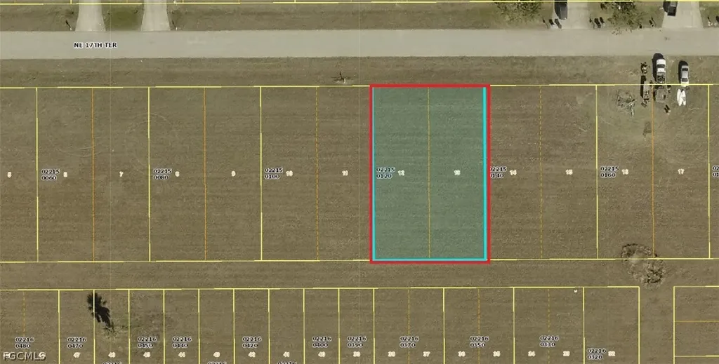 2024 NE 17th Terrace Cape Coral FL 33909