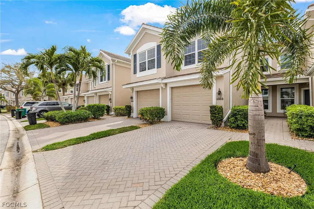 2620 Somerville Loop Cape Coral FL 33991