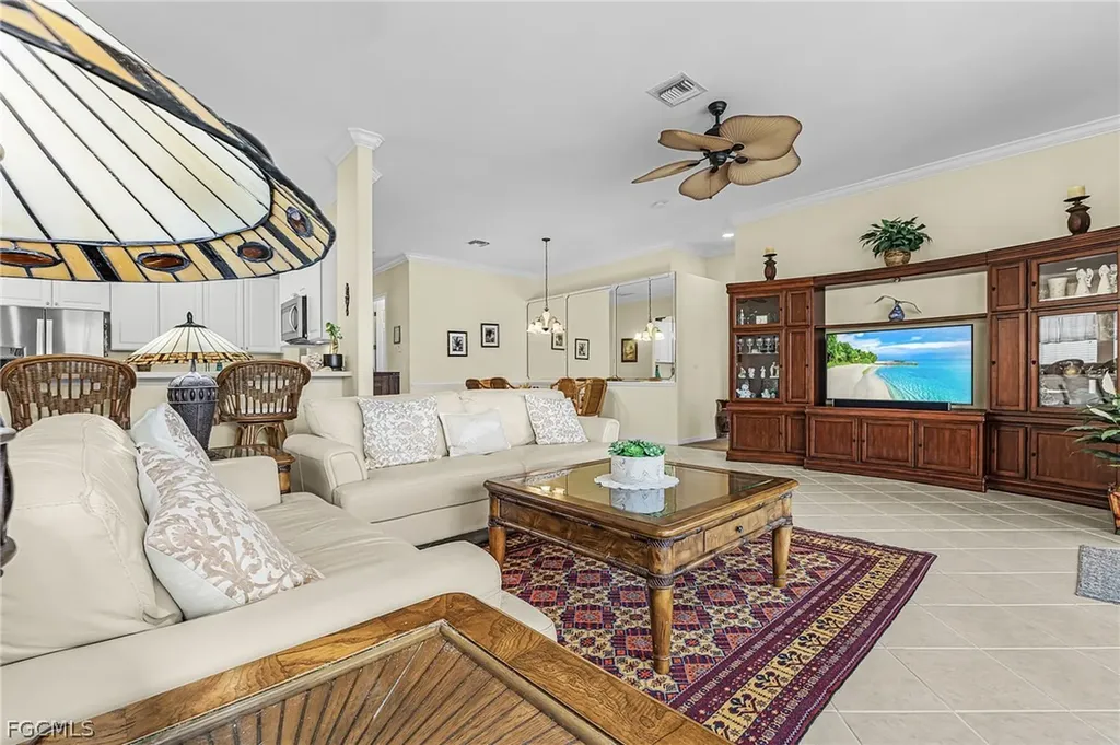 2090 Oxford Ridge Circle Lehigh Acres FL 33973