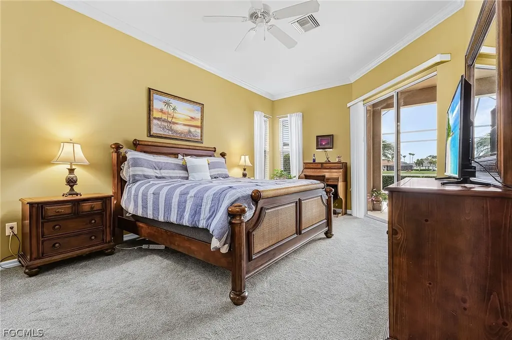 2090 Oxford Ridge Circle Lehigh Acres FL 33973
